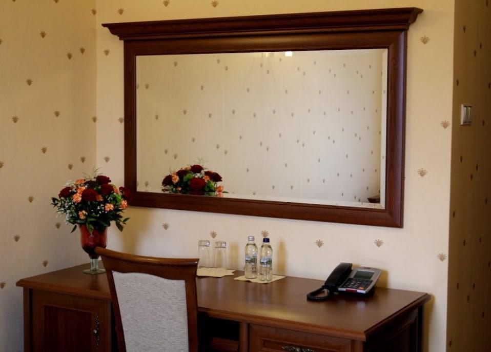 Zamek Gostynin Aparthotel Bagian luar foto